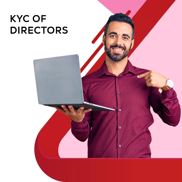 KYC of Directors