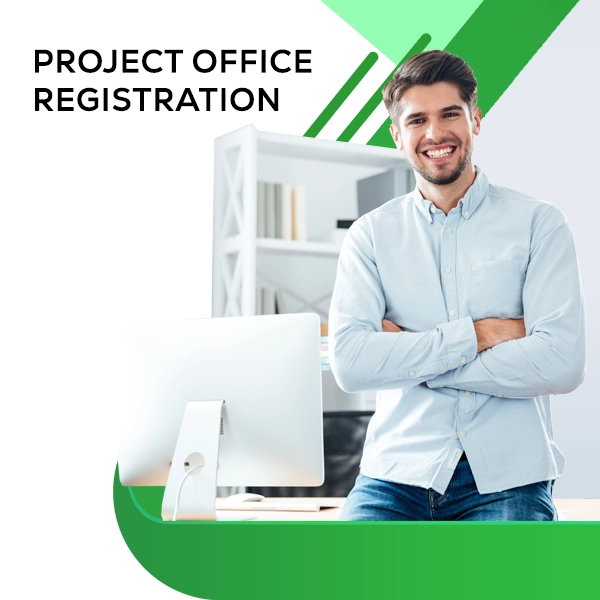 Project Office Registration